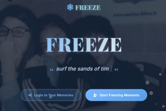 Freeze