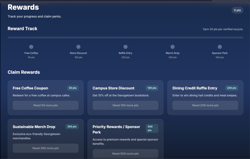 ClearCycle – screenshot 12