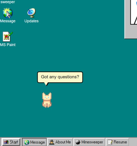 Oracle Buddies – screenshot 2