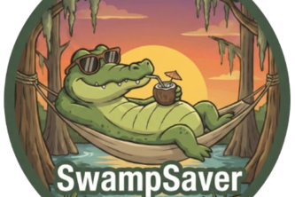 SwampSaver