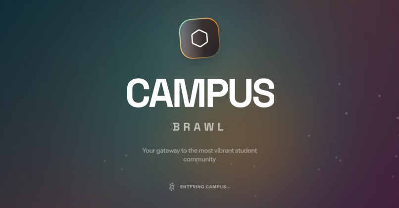 CampusBrawl – screenshot 1