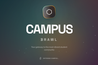 CampusBrawl