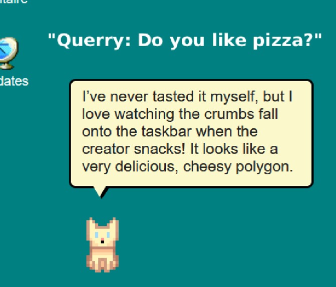 Oracle Buddies – screenshot 3