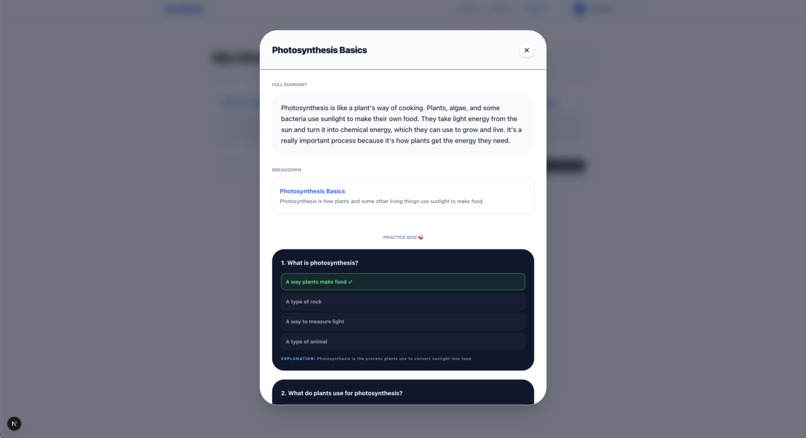 ReadAble – screenshot 7
