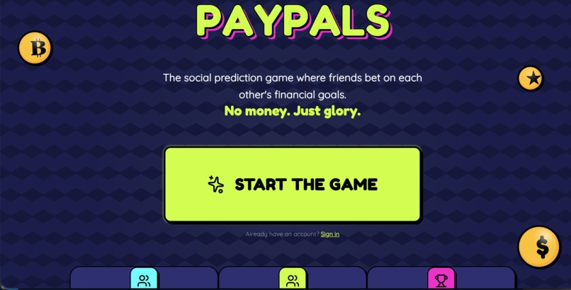 Pay Pals – screenshot 2
