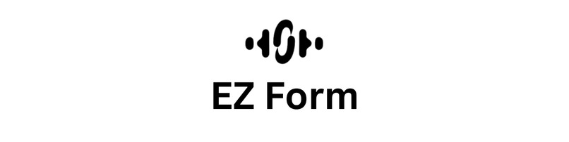Ez Form  – screenshot 1