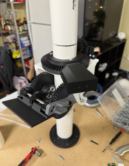 Orbitron Overloads – screenshot 3