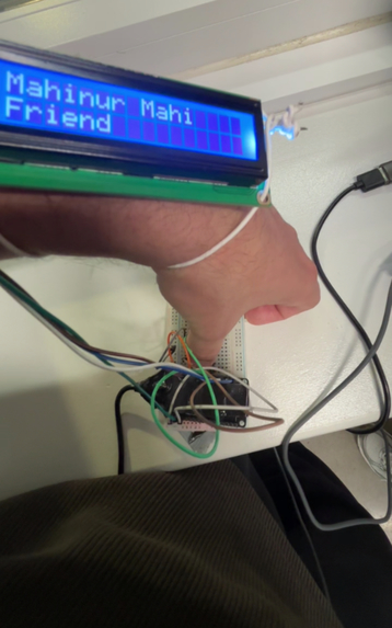 RemindMe – screenshot 2