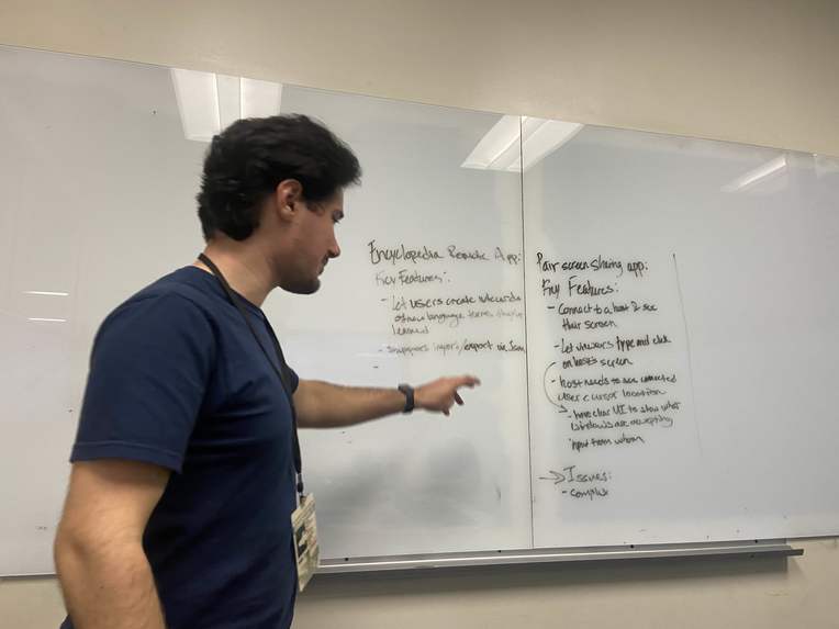 Coniuncti – screenshot 1