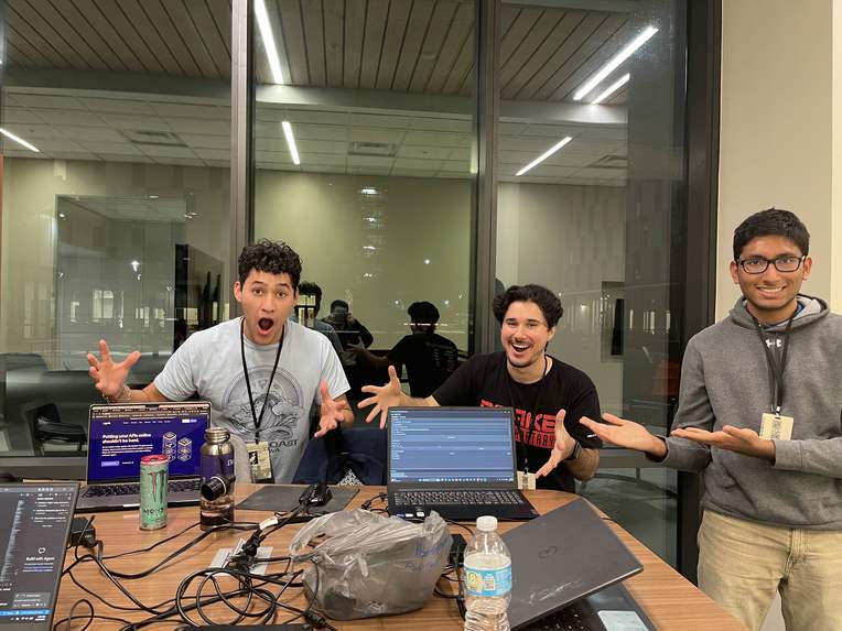 Coniuncti – screenshot 2