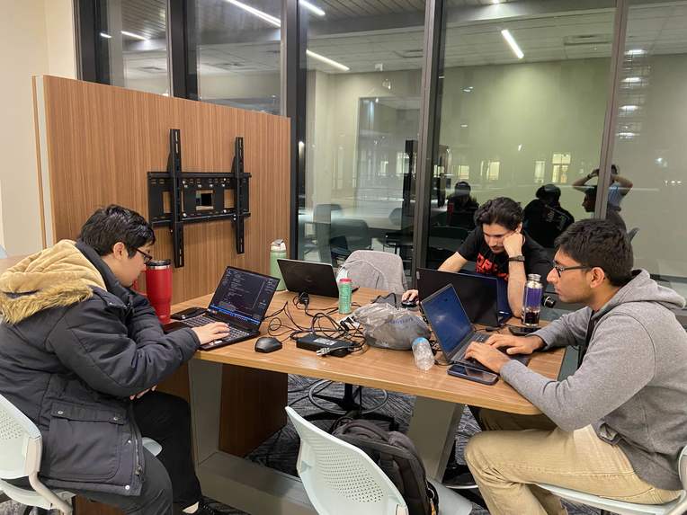 Coniuncti – screenshot 3