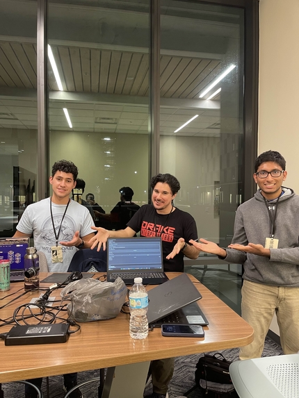 Coniuncti – screenshot 5