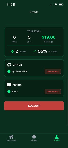 Rival – screenshot 2