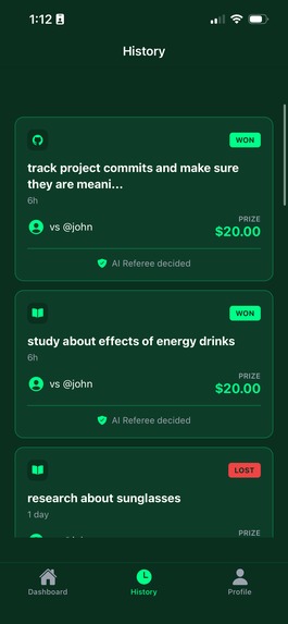 Rival – screenshot 3