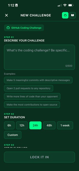 Rival – screenshot 4