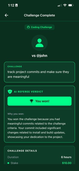 Rival – screenshot 5