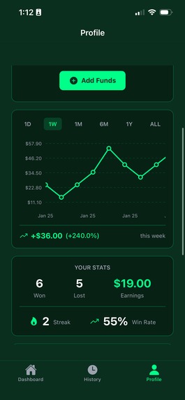 Rival – screenshot 6