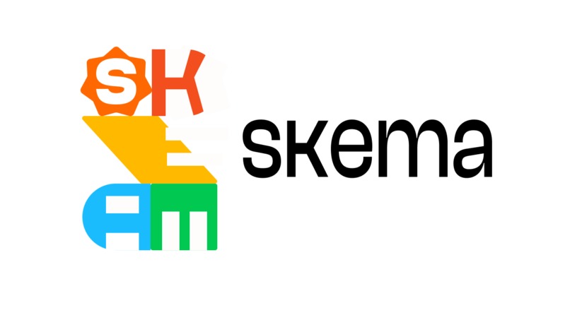 Skema – screenshot 1