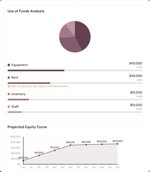 Passionfruit – screenshot 7