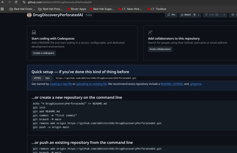 DendriteScreen –PerforatedAI – screenshot 7