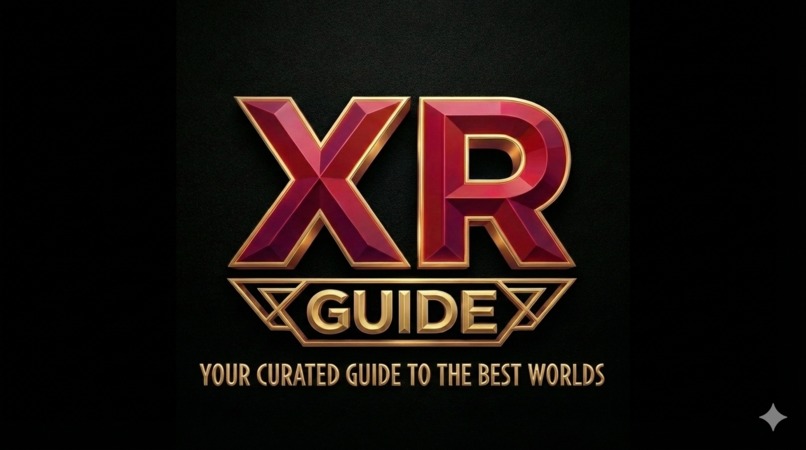XR Guide – screenshot 1