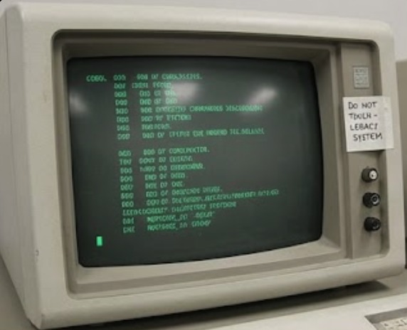 LegacyBridge AI – screenshot 1