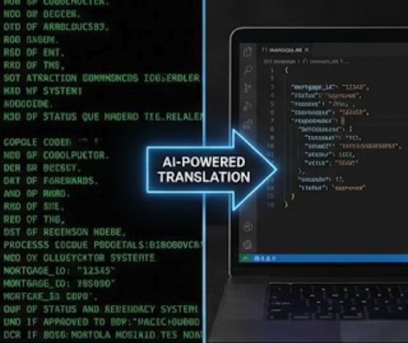 LegacyBridge AI – screenshot 3