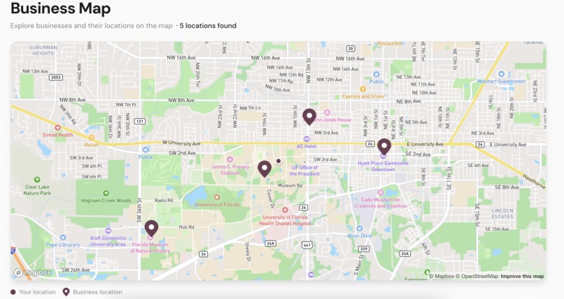 Passionfruit – screenshot 3