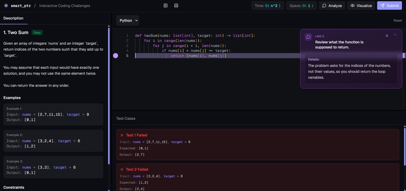 smart_ptr – screenshot 3