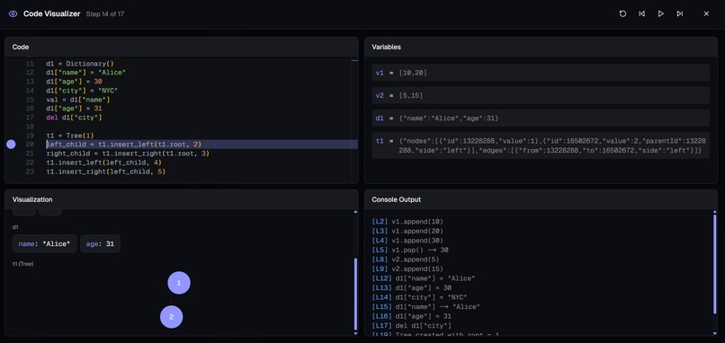 smart_ptr – screenshot 4