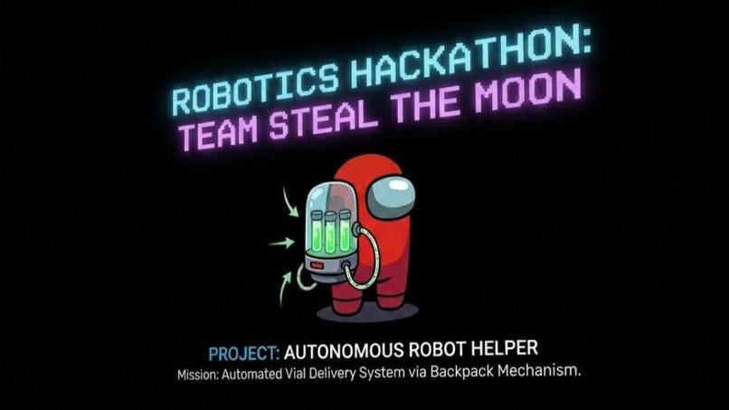 Steal The Moon Automatic Storage Unit/Helper – screenshot 1