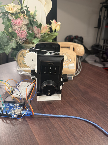 lockblock – screenshot 2