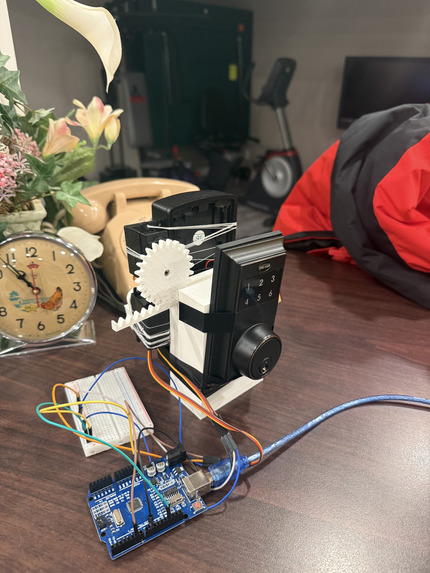 lockblock – screenshot 4