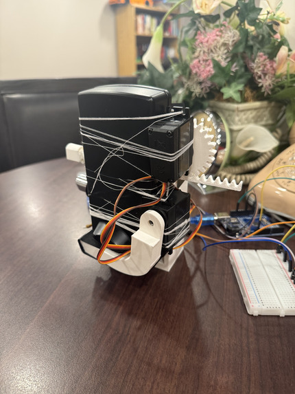 lockblock – screenshot 6