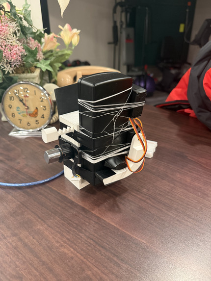 lockblock – screenshot 8