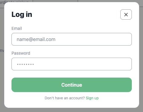 ReskuFood – screenshot 4