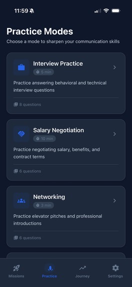 Takeoff – screenshot 2