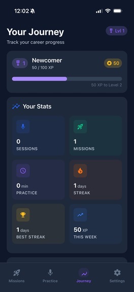 Takeoff – screenshot 3