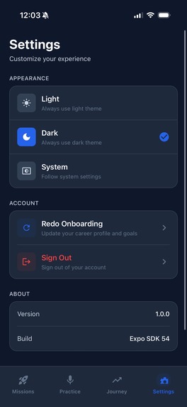 Takeoff – screenshot 4