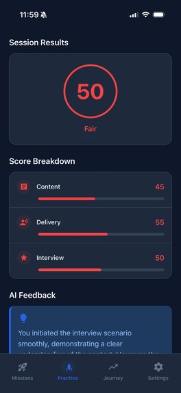Takeoff – screenshot 5