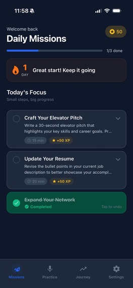 Takeoff – screenshot 6