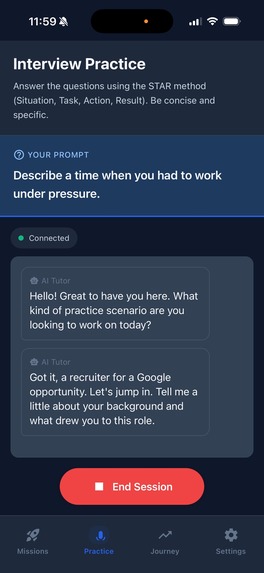 Takeoff – screenshot 8