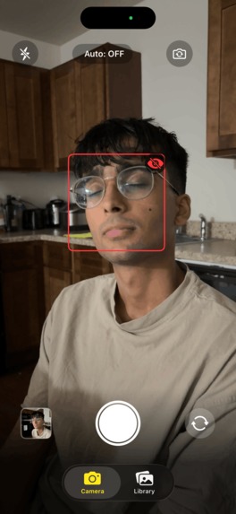 Frame – screenshot 4