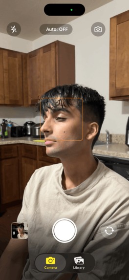 Frame – screenshot 5