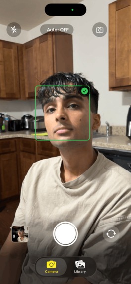 Frame – screenshot 6