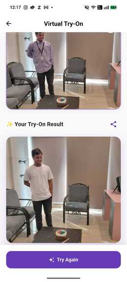 Design Wear – screenshot 4