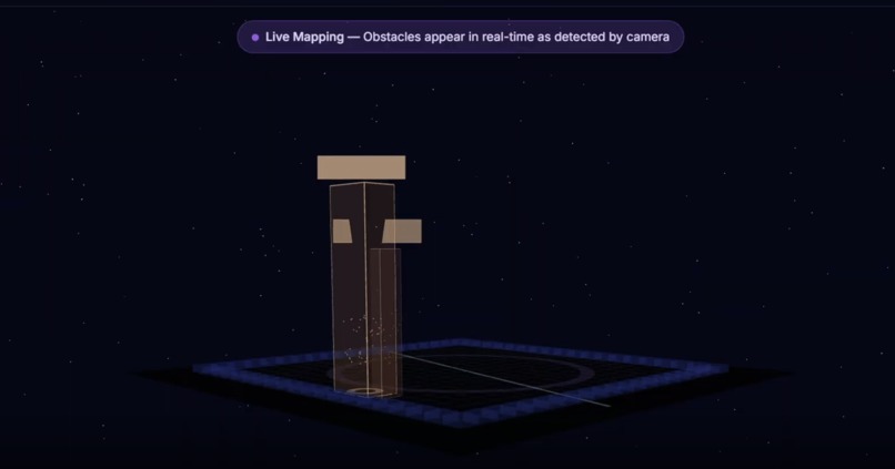 Quakey – screenshot 6