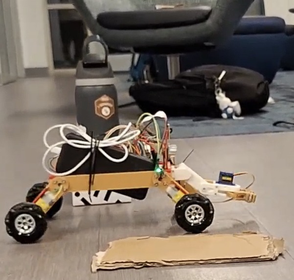 Quakey – screenshot 4