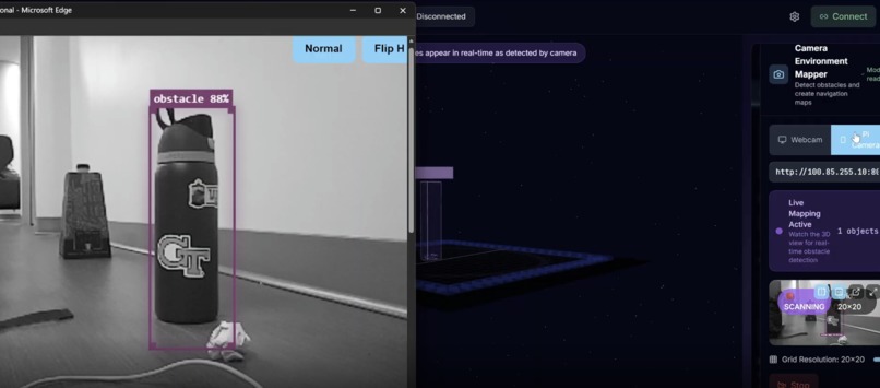 Quakey – screenshot 5