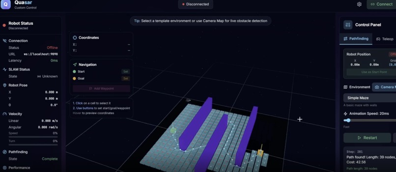 Quakey – screenshot 3